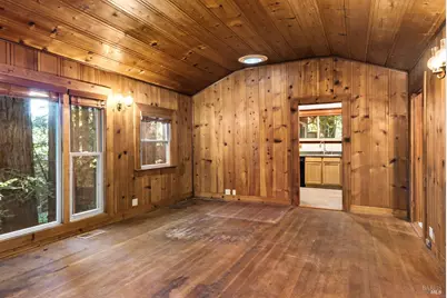 14529 Redwood Lane, Guerneville, CA 95446 - Photo 7