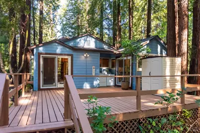14529 Redwood Lane, Guerneville, CA 95446 - Photo 41