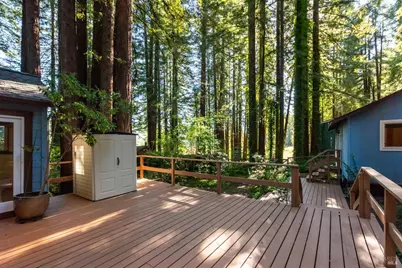 14529 Redwood Lane, Guerneville, CA 95446 - Photo 27