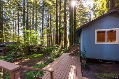 14529 Redwood Lane, Guerneville, CA 95446 - Photo 3