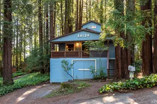 14529 Redwood Ln, Guerneville, CA 95446 - Photo 1