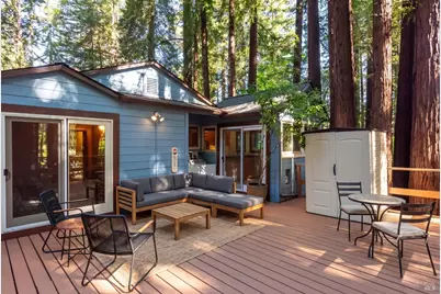 14529 Redwood Lane, Guerneville, CA 95446 - Photo 25