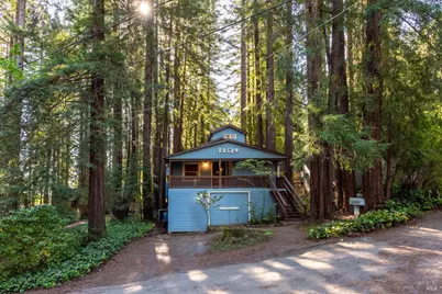 14529 Redwood Lane, Guerneville, CA 95446 - Photo 45