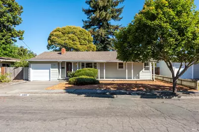 3469 Idaho Drive, Santa Rosa, CA 95405 - Photo 1