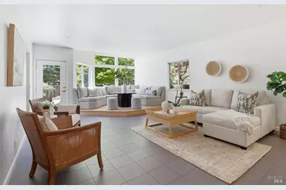 111 Parkview Circle, Corte Madera, CA 94925 - Photo 3