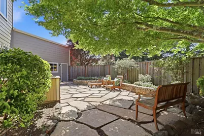 111 Parkview Circle, Corte Madera, CA 94925 - Photo 35