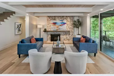 1095 Robertson Road, Glen Ellen, CA 95442 - Photo 11