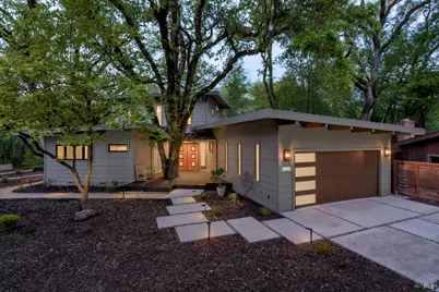 1095 Robertson Road, Glen Ellen, CA 95442 - Photo 1