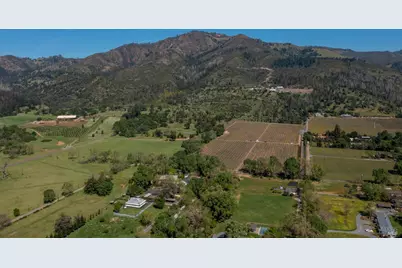 49 Hoff Road, Kenwood, CA 95409 - Photo 23