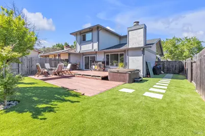 4820 Greenridge Court, Fairfield, CA 94534 - Photo 1