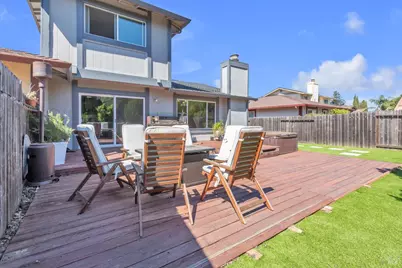 4820 Greenridge Court, Fairfield, CA 94534 - Photo 23