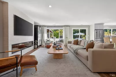 5846 Monte Verde Drive, Santa Rosa, CA 95409 - Photo 15