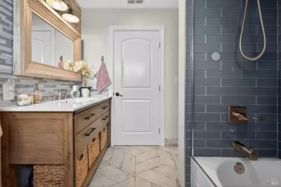 5846 Monte Verde Drive, Santa Rosa, CA 95409 - Photo 37