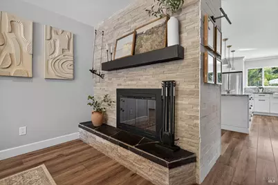 5846 Monte Verde Drive, Santa Rosa, CA 95409 - Photo 23