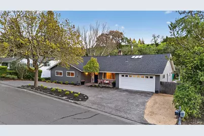 5846 Monte Verde Drive, Santa Rosa, CA 95409 - Photo 5