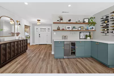 5846 Monte Verde Drive, Santa Rosa, CA 95409 - Photo 11