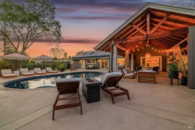 5846 Monte Verde Drive, Santa Rosa, CA 95409 - Photo 45