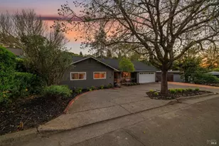 5846 Monte Verde Dr, Santa Rosa, CA 95409 - Photo 3