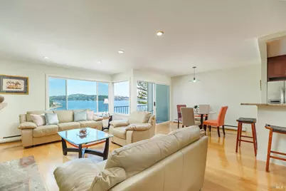 202 South Street #6, Sausalito, CA 94965 - Photo 3