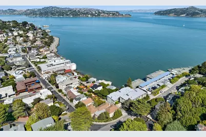 202 South Street #6, Sausalito, CA 94965 - Photo 27