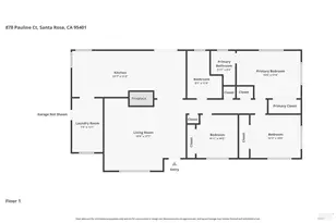 878 Pauline Ct, Santa Rosa, CA 95401 - Photo 31