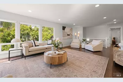 105 Kipling Drive, Mill Valley, CA 94941 - Photo 11