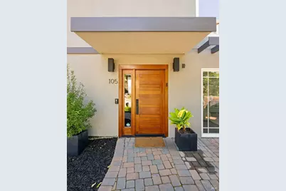 105 Kipling Drive, Mill Valley, CA 94941 - Photo 3