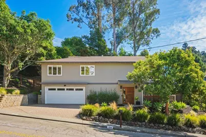 105 Kipling Drive, Mill Valley, CA 94941 - Photo 5