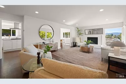 105 Kipling Drive, Mill Valley, CA 94941 - Photo 9