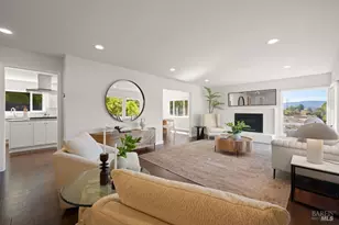 105 Kipling Dr, Mill Valley, CA 94941 - Photo 9