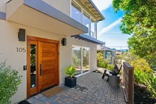 105 Kipling Dr, Mill Valley, CA 94941 - Photo 1