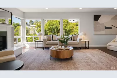 105 Kipling Drive, Mill Valley, CA 94941 - Photo 13