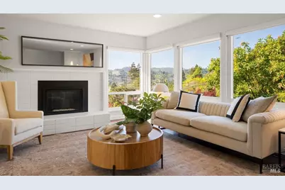 105 Kipling Drive, Mill Valley, CA 94941 - Photo 7