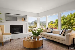 105 Kipling Dr, Mill Valley, CA 94941 - Photo 7