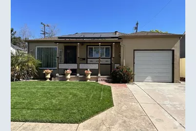 880 Beechwood Avenue, Vallejo, CA 94591 - Photo 1