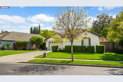 4539 Avondale Circle, Fairfield, CA 94533 - Photo 5