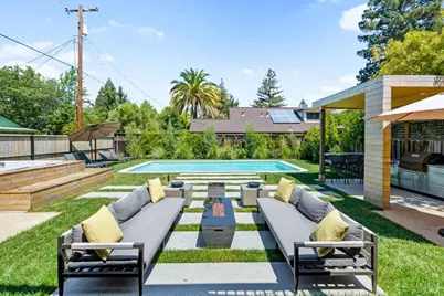 1629 Hillview Place #B, Saint Helena, CA 94574 - Photo 5