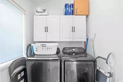 1629 Hillview Place #B, Saint Helena, CA 94574 - Photo 27
