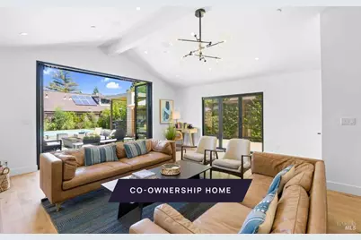 1629 Hillview Place #B, Saint Helena, CA 94574 - Photo 1