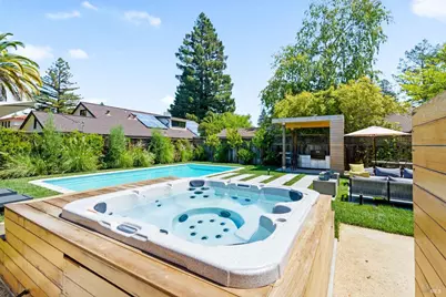 1629 Hillview Place #B, Saint Helena, CA 94574 - Photo 29