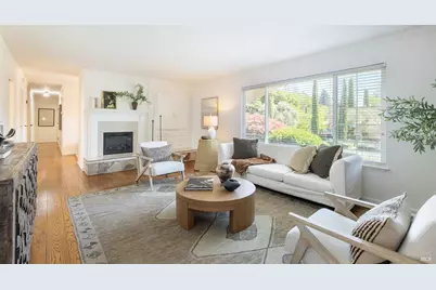 1184 Jerome Way, Napa, CA 94558 - Photo 5