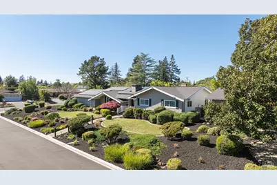 1184 Jerome Way, Napa, CA 94558 - Photo 1