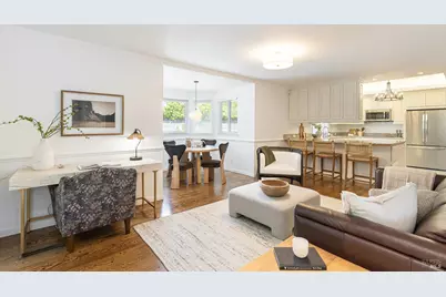 1184 Jerome Way, Napa, CA 94558 - Photo 9