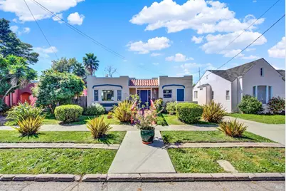 527 McLaughlin Street, Richmond, CA 94805 - Photo 7