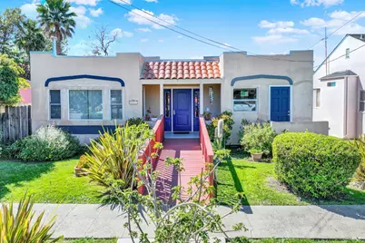 527 McLaughlin Street, Richmond, CA 94805 - Photo 1