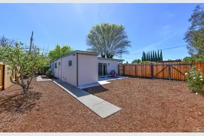 1600 Carol Drive, Napa, CA 94558 - Photo 23