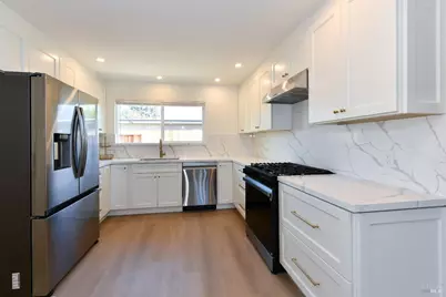 1600 Carol Drive, Napa, CA 94558 - Photo 13