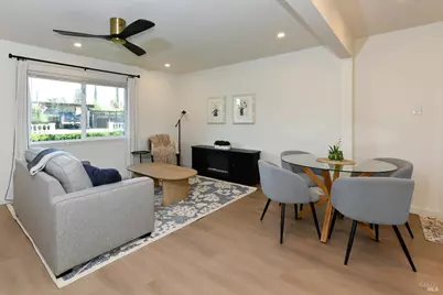 1600 Carol Drive, Napa, CA 94558 - Photo 3