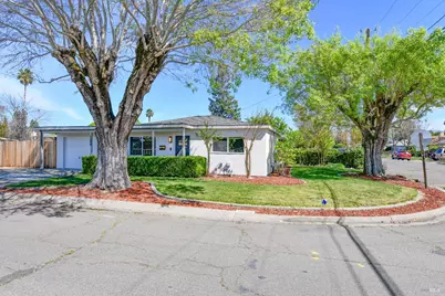 1600 Carol Drive, Napa, CA 94558 - Photo 31