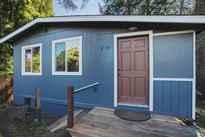 8175 Knoll Drive, Forestville, CA 95436 - Photo 1